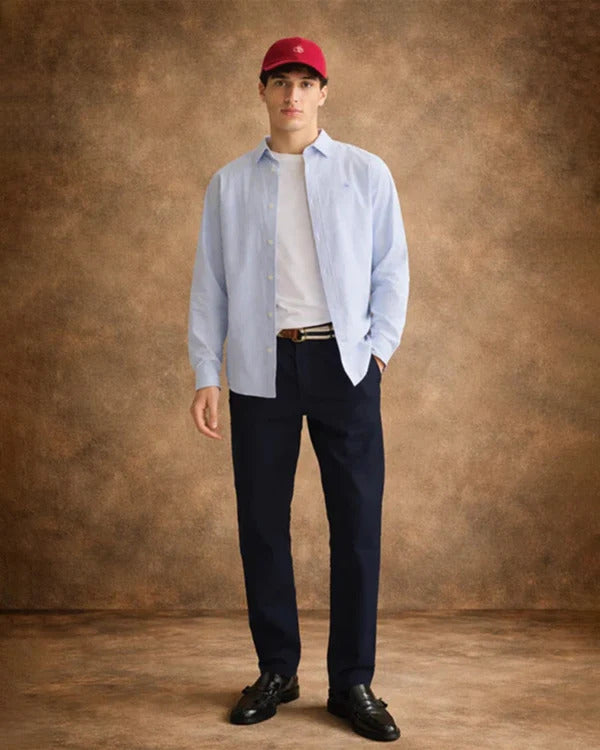 Men Essentials Shirts
