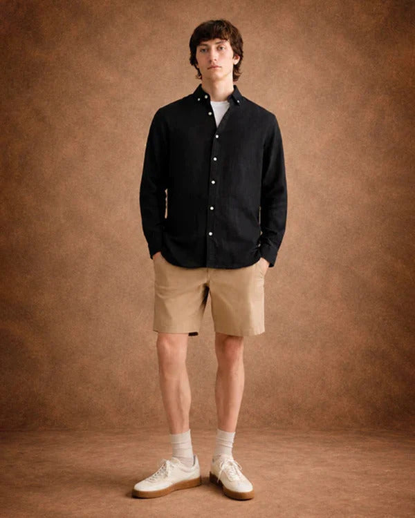 Men Essentials Linen