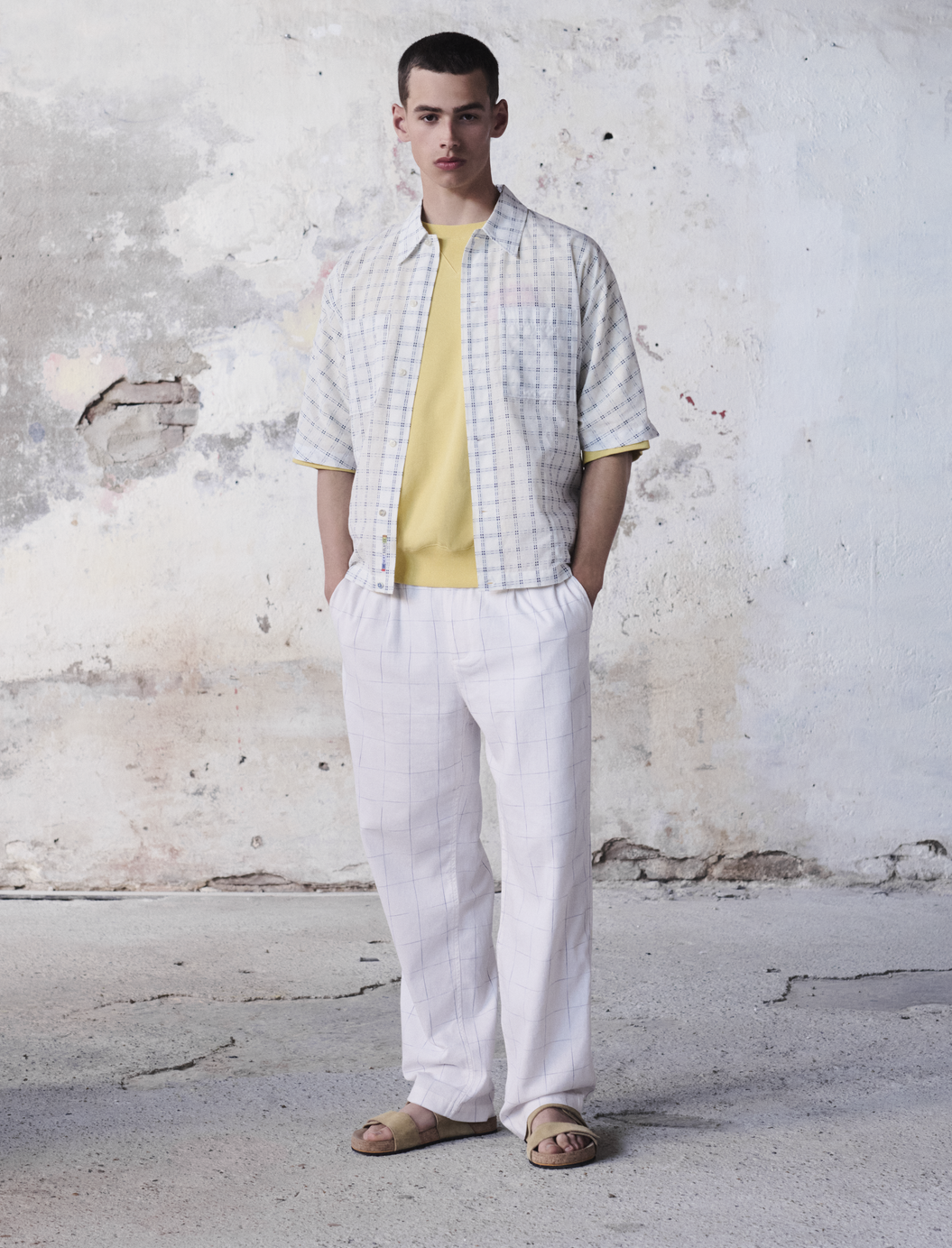 Men Shirts