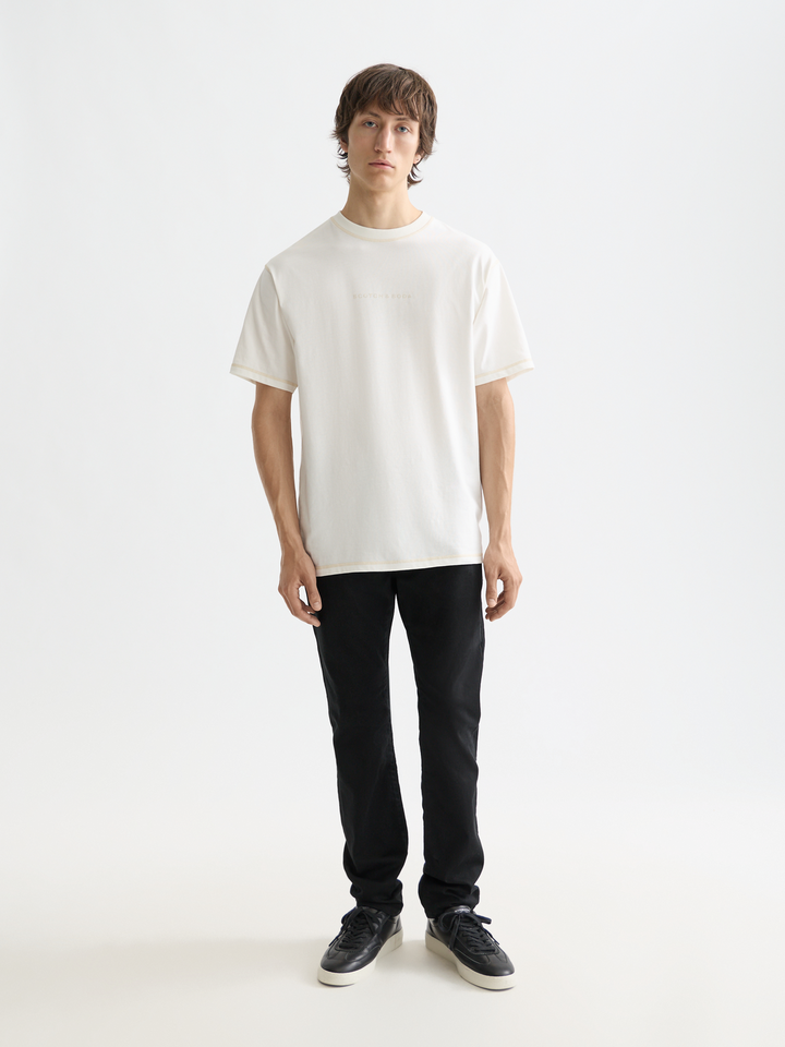 Essentials Ralston Slim Denim