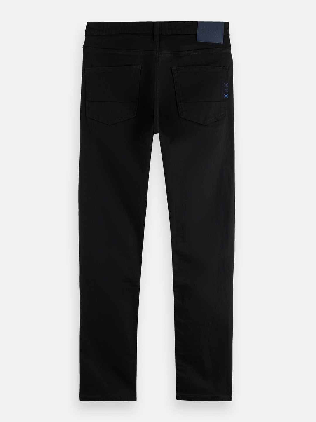 Essentials Ralston Slim Denim