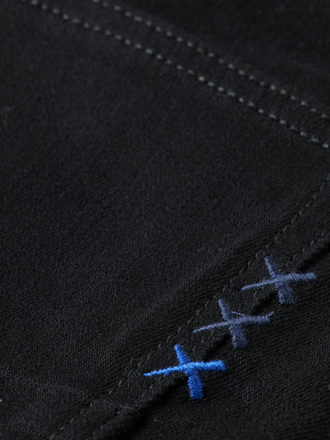 Essentials Ralston Slim Denim