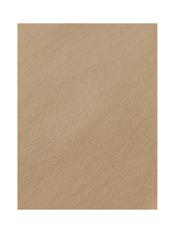 Essentials Mott Stretch Cotton Chino