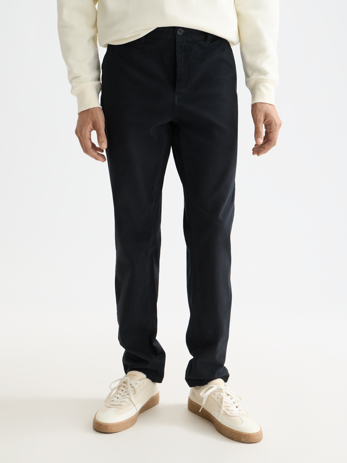 Core - Stuart - Stretch Cotton Chino