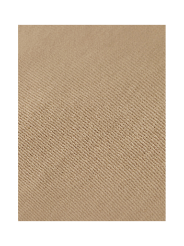 Essentials Stuart Stretch Cotton Chino