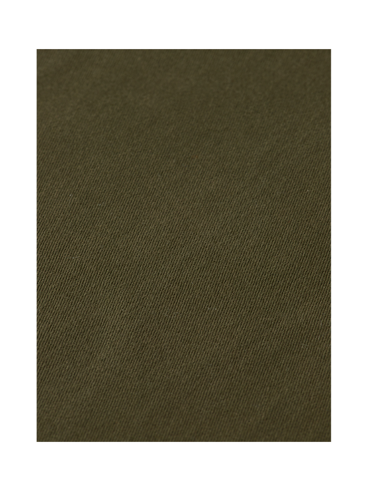 Essentials Stuart Stretch Cotton Chino