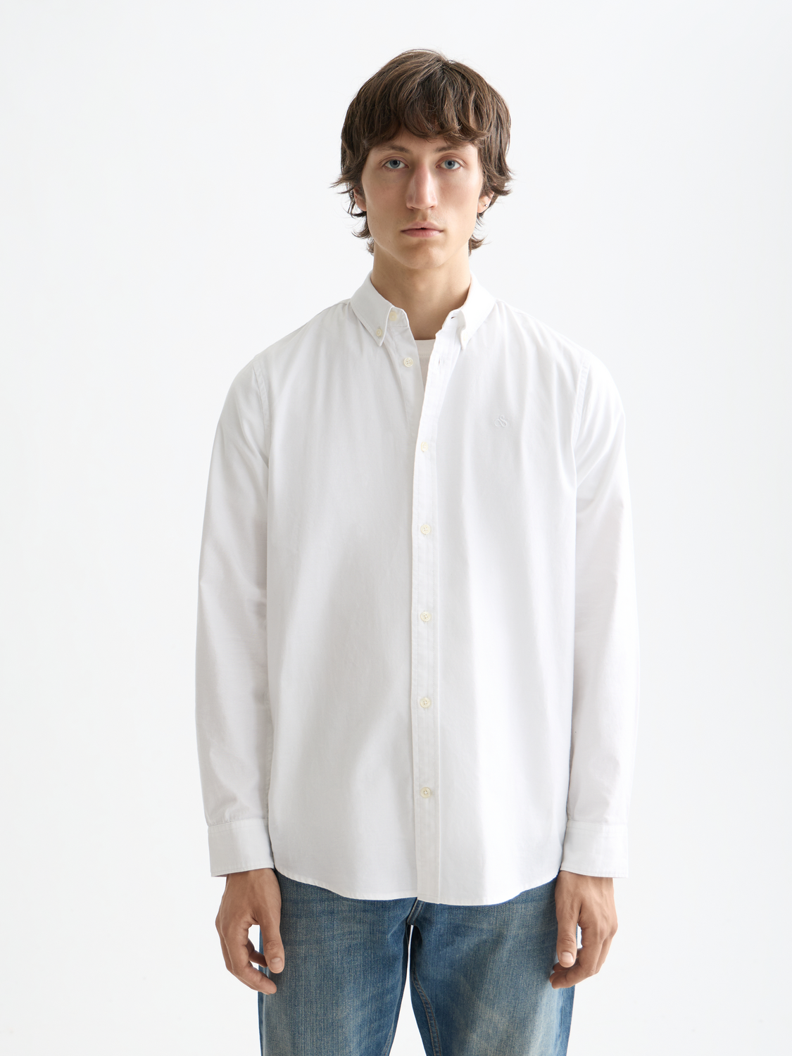 Core - Oxford Solid