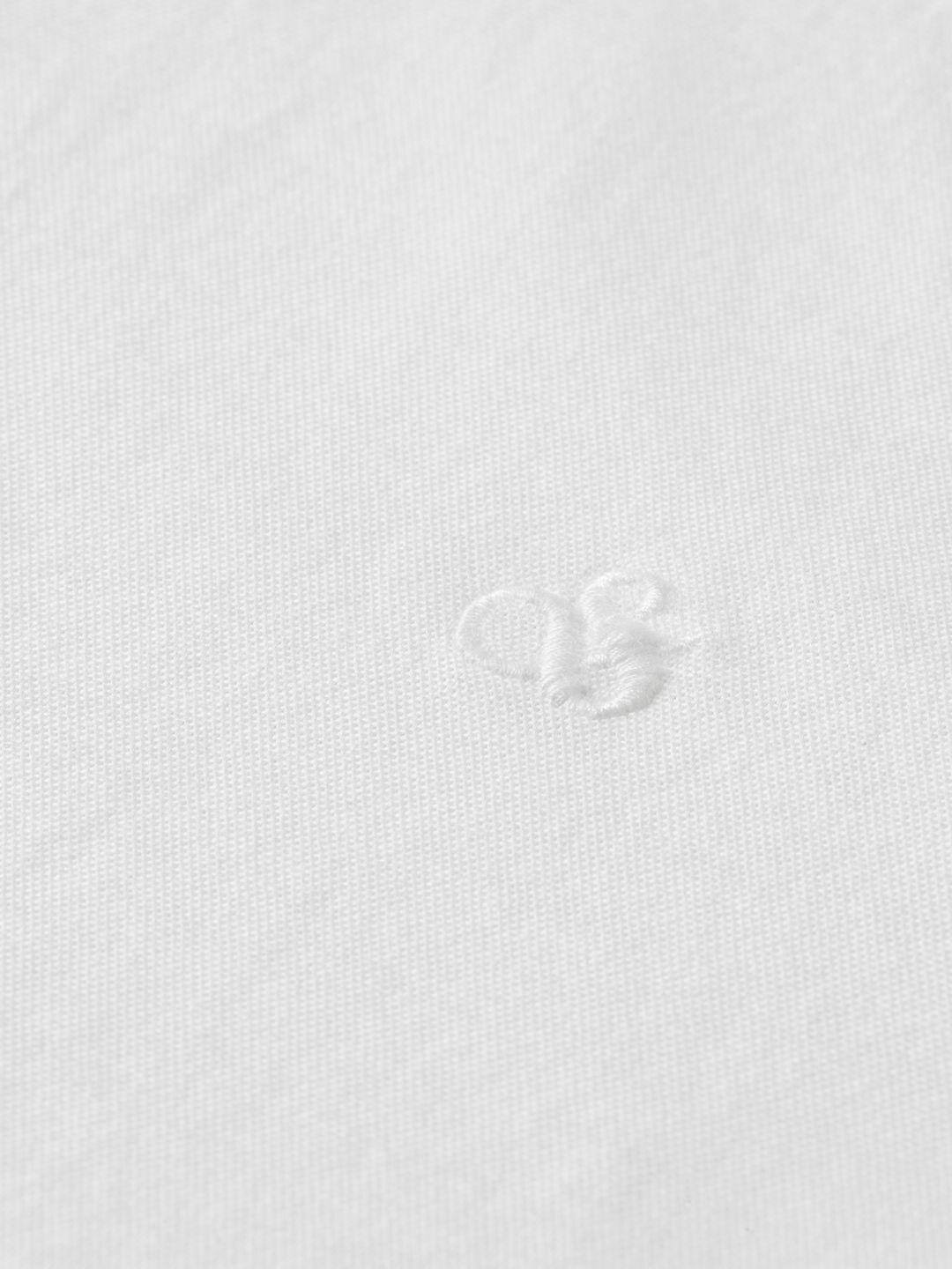 Essentials Oxford Solid Shirt