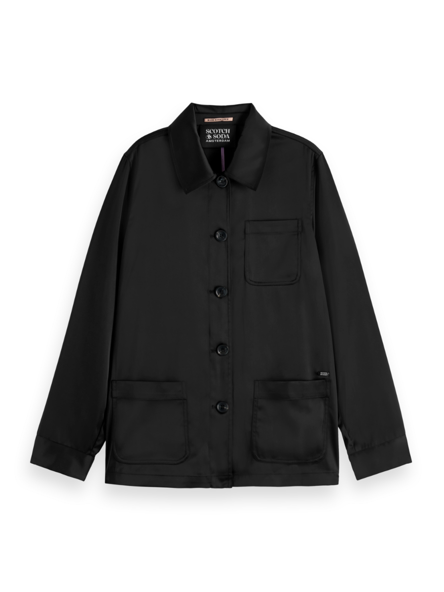 Workwear jacket