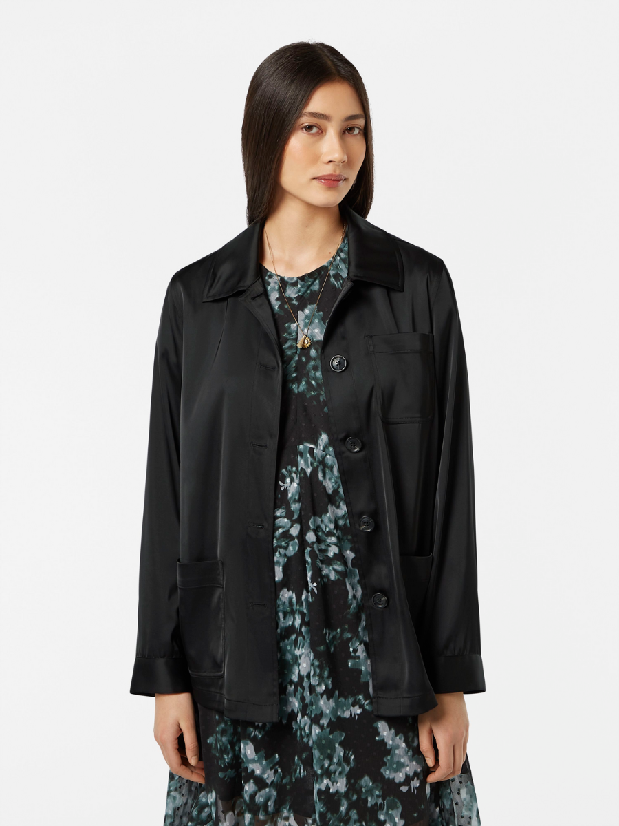 Workwear jacket