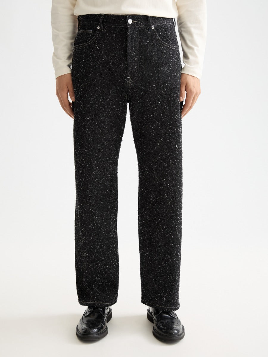 The Pitch Loose Denim