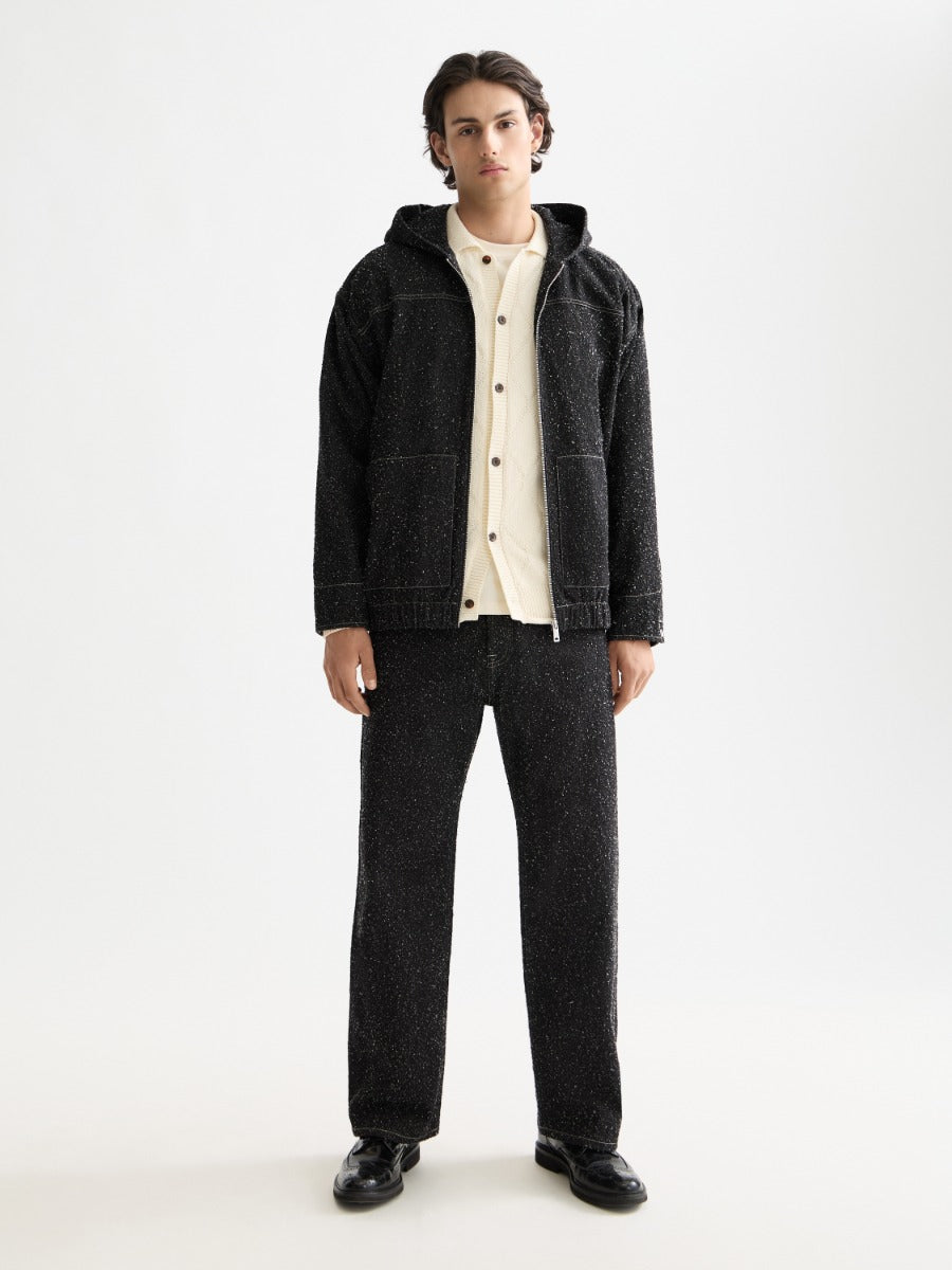 The Pitch Loose Denim