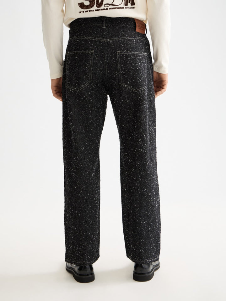 The Pitch Loose Denim