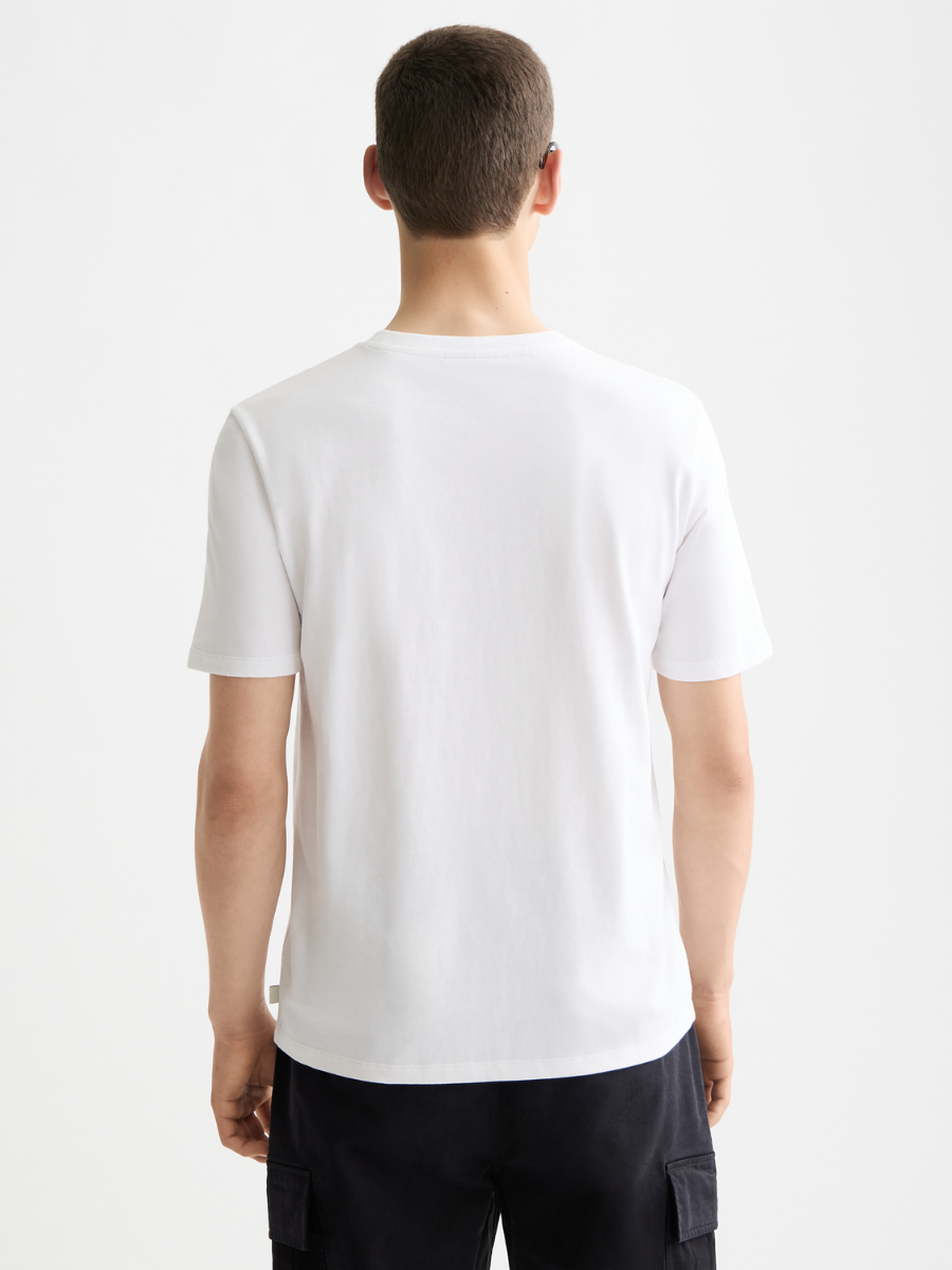 Regular Logo T-Shirt