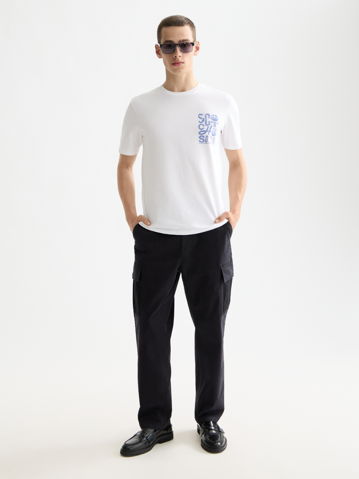 Regular Logo T-Shirt