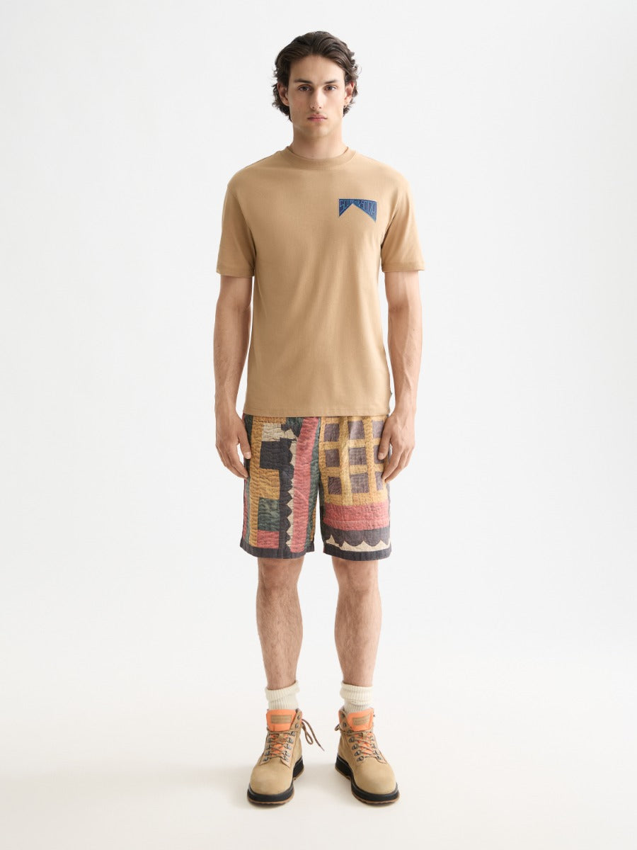 Relaxed Artwork T-Shirt