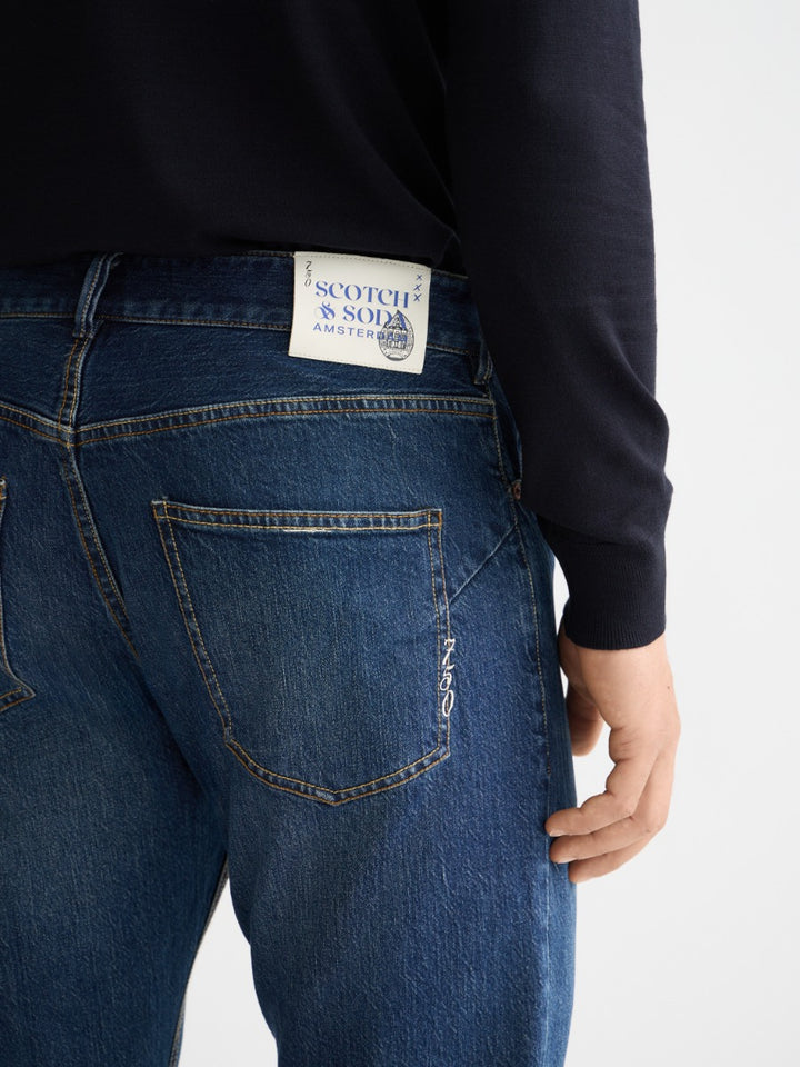 The Zee Denim – Let It Rain Collection