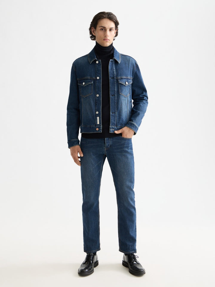 The Zee Denim – Let It Rain Collection