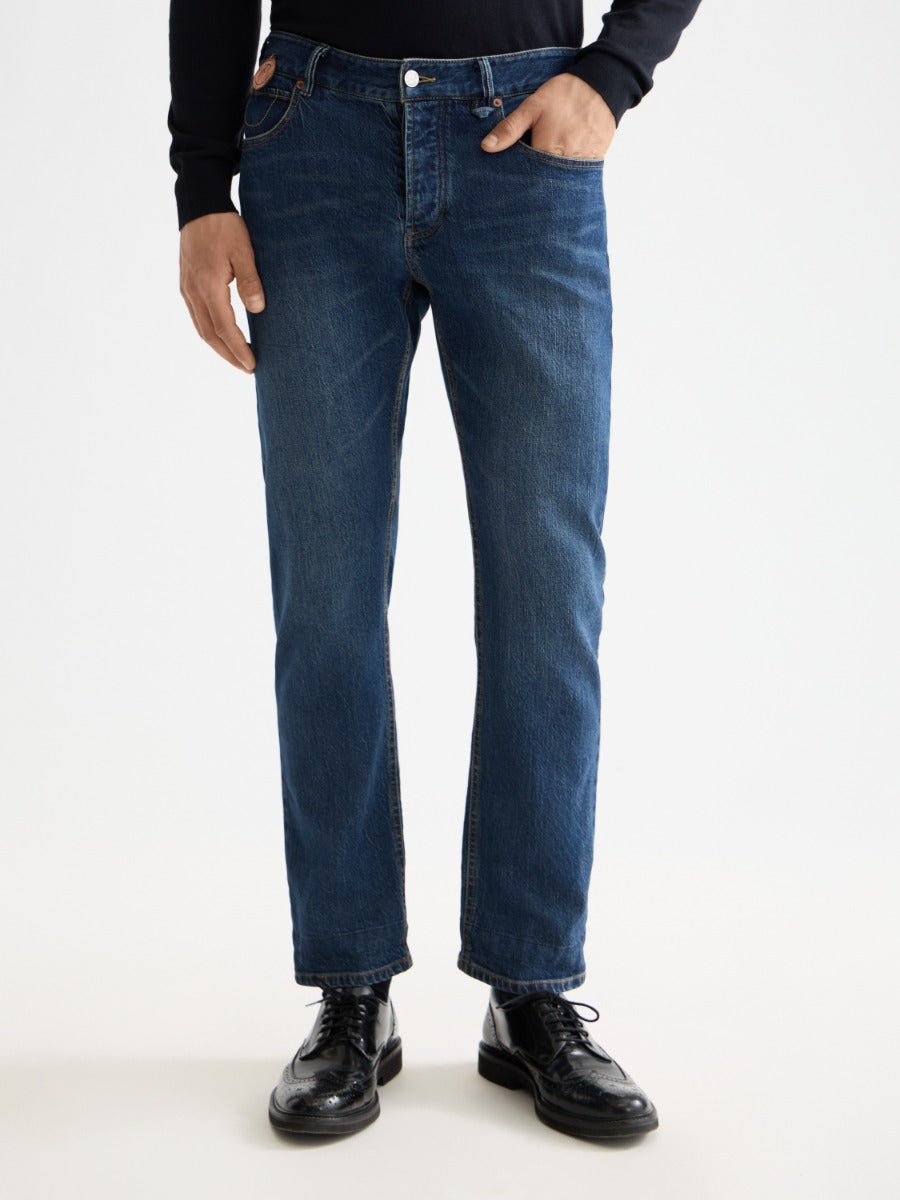 The Zee Let It Rain 750 celebration jeans