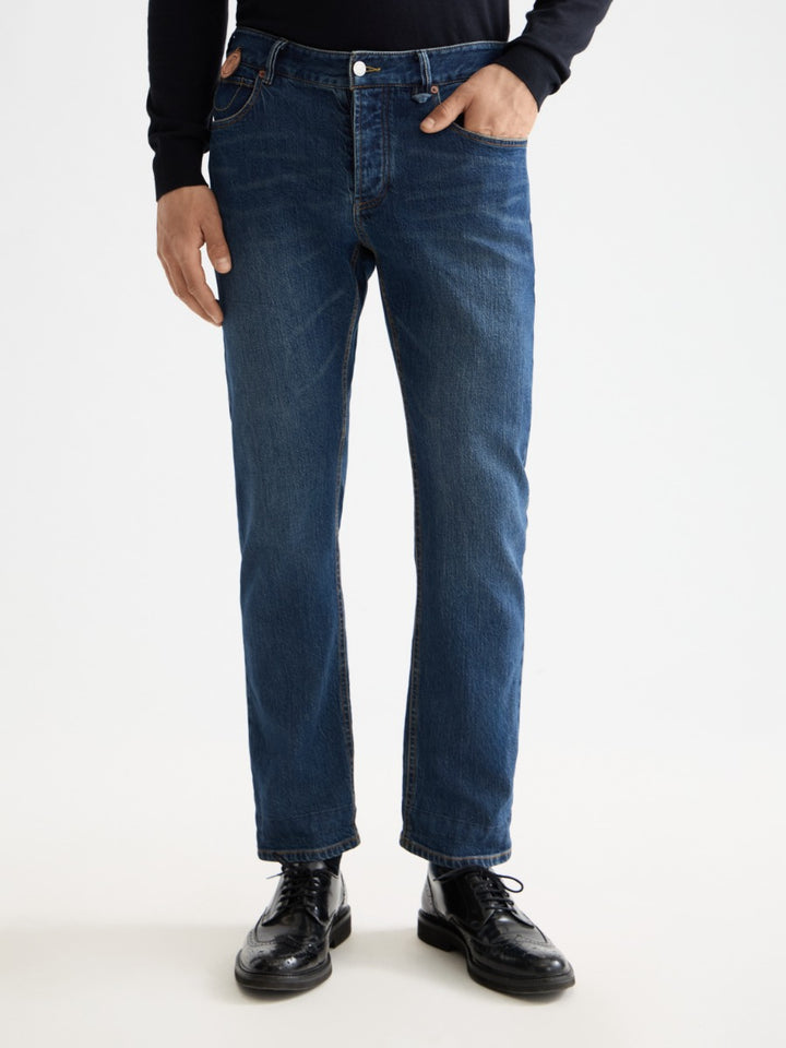 The Zee Denim – Let It Rain Collection