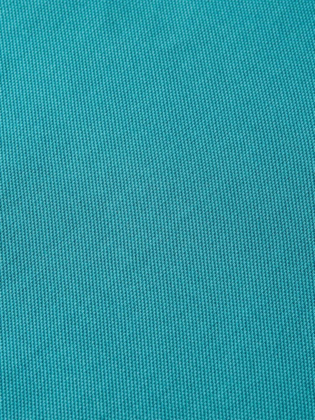 3 Crosses Pique Relaxed Garment-Dyed Polo