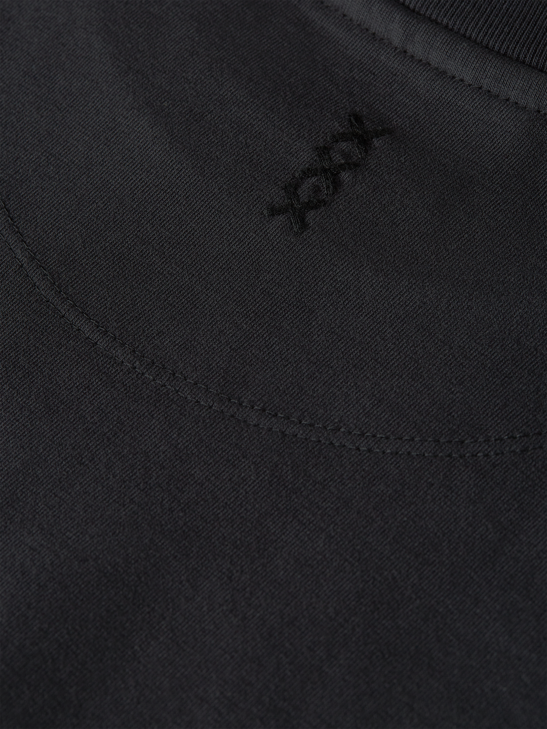 3 Crosses Relaxed T-Shirt