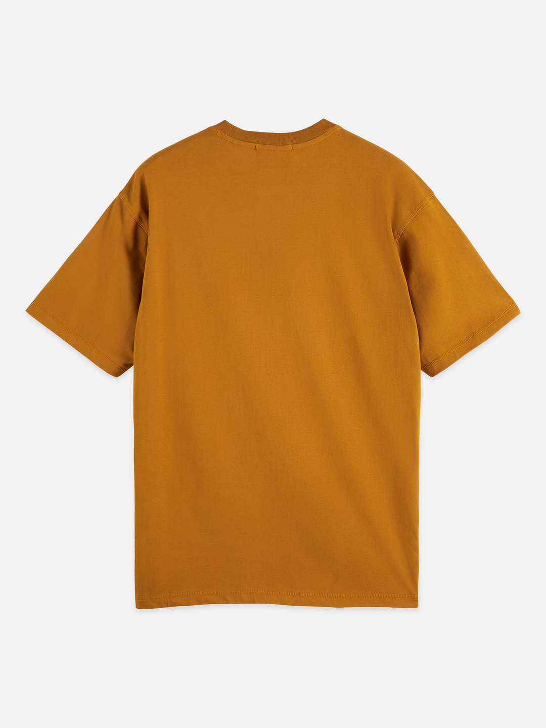 Seasonal Essentials Artwork Relaxed T-Shirt