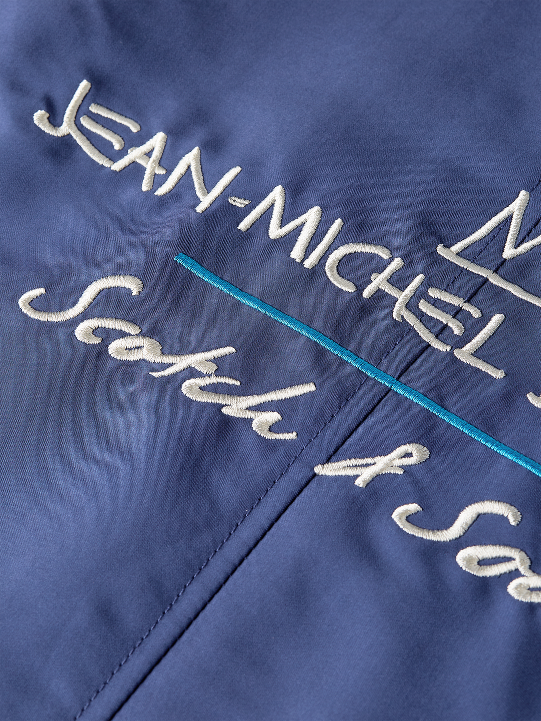 Scotch &amp; Soda X Basquiat Souvenir Jacket