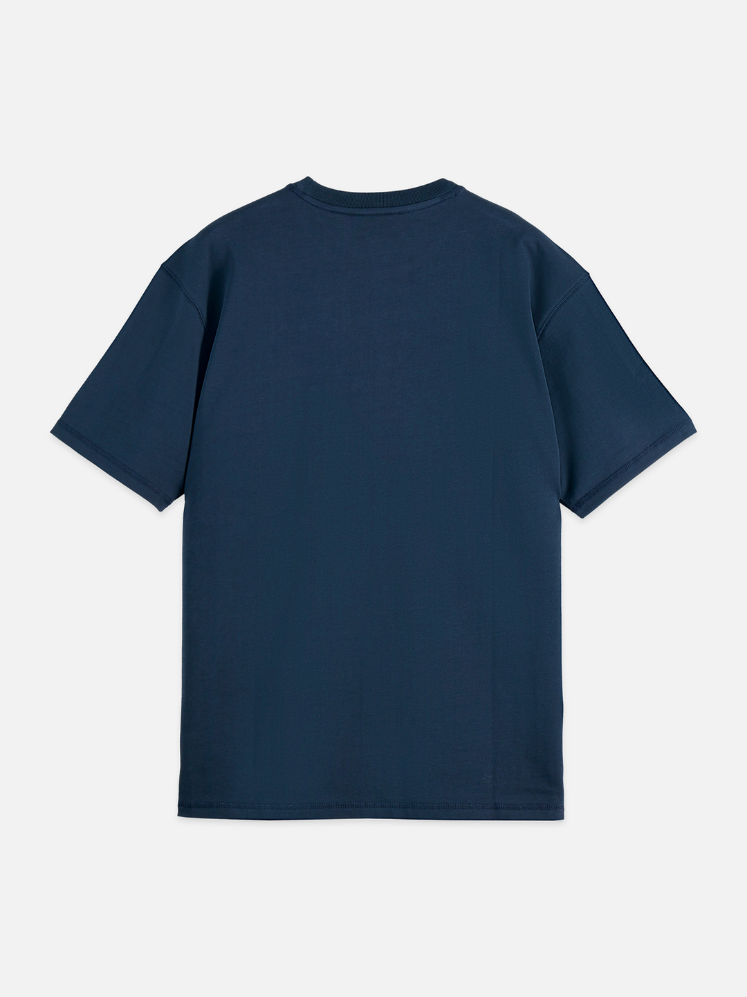 Artwork Relaxed T-Shirt