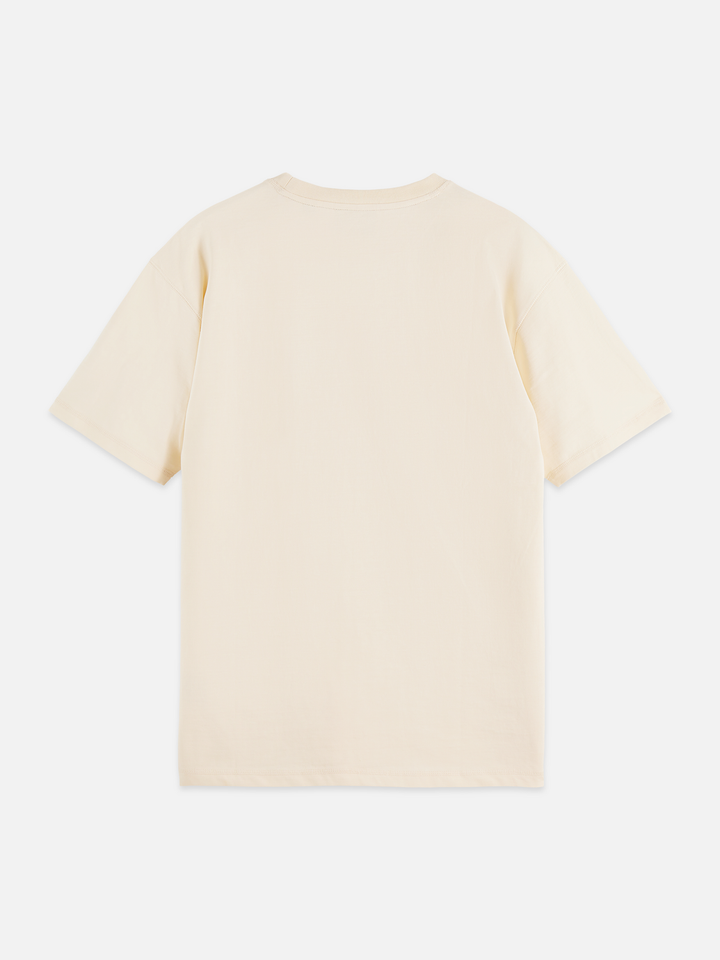 Artwork Relaxed T-Shirt