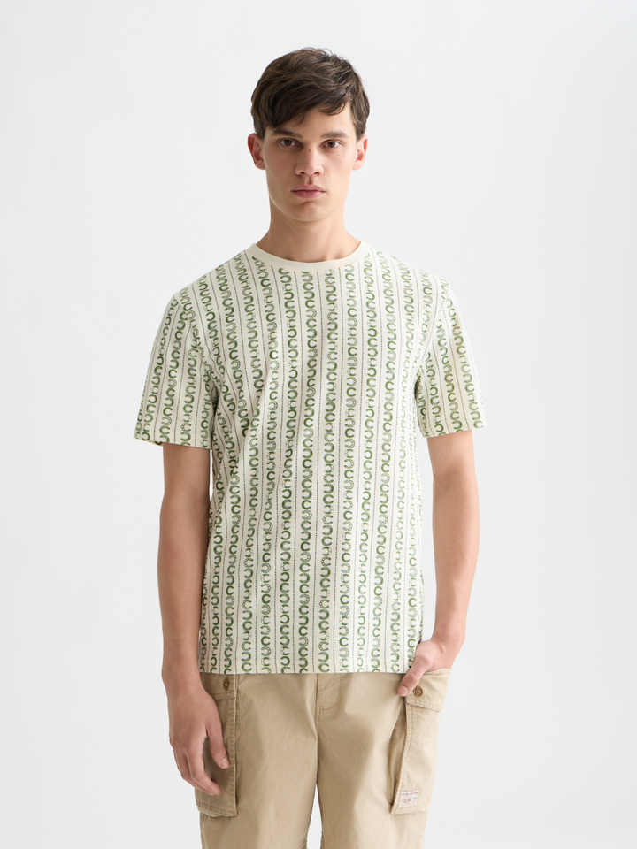 Printed T-Shirt