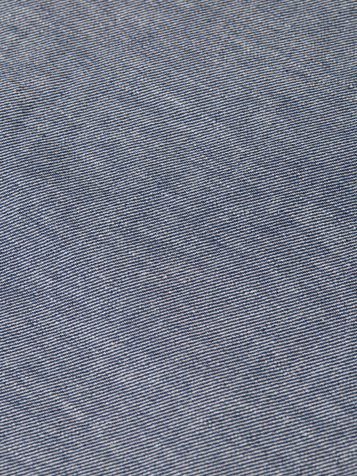 Seasonal core Fave cotton linen regular-fit shorts