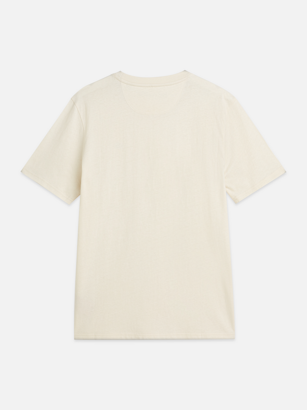 Seasonal core chest logo regular-fit T-shirt