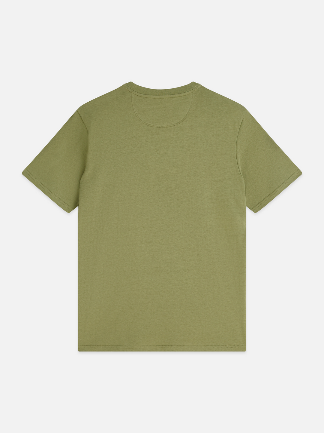 Seasonal core chest logo regular-fit T-shirt