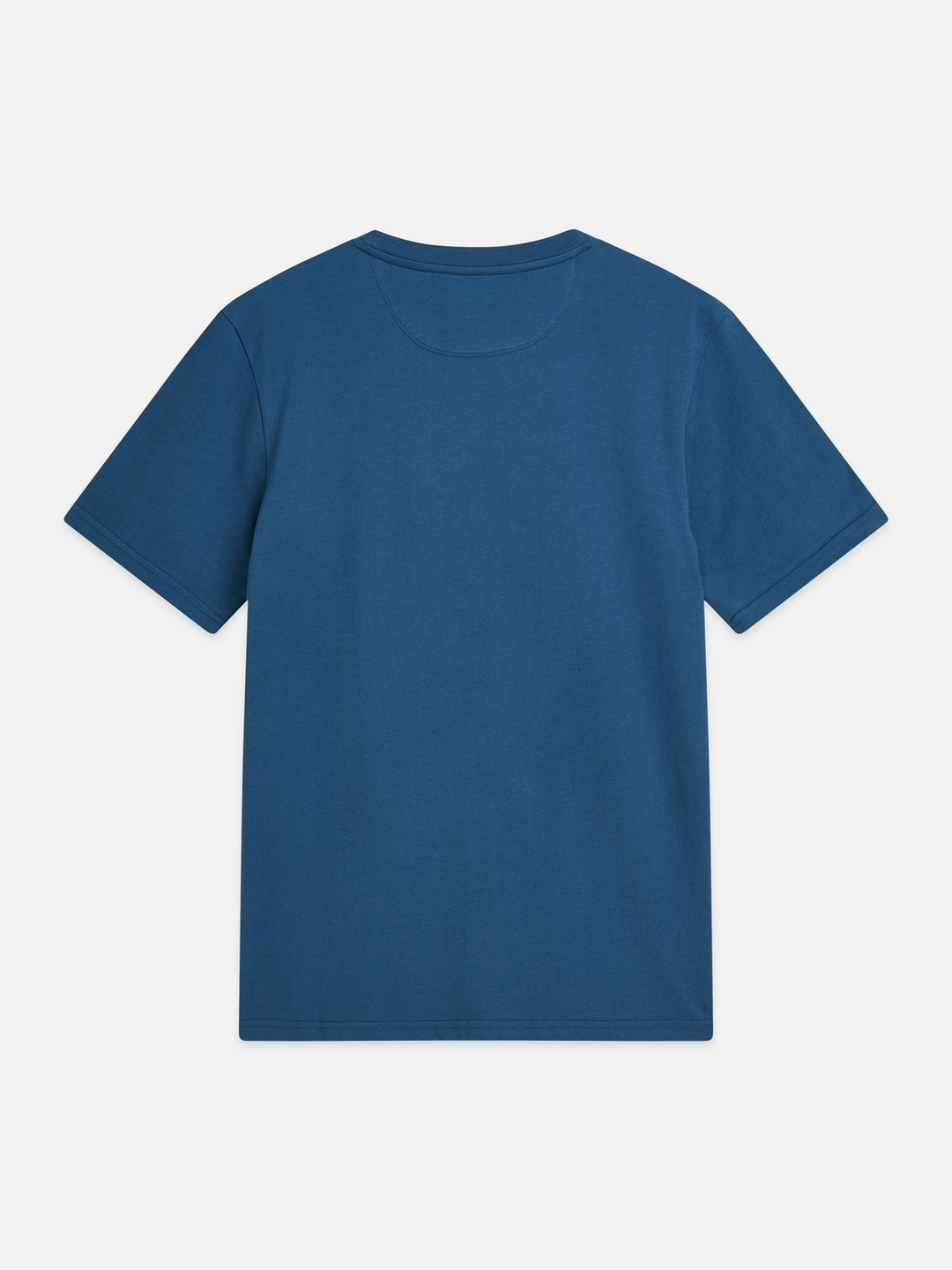 Seasonal core chest logo regular-fit T-shirt