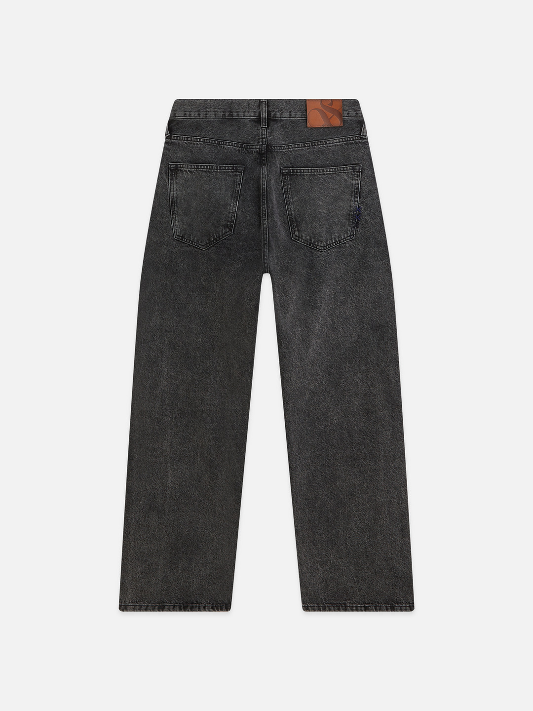 The Pitch loose fit jeans