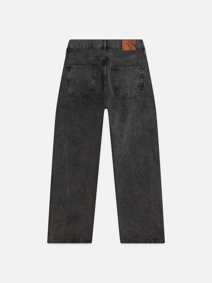 The Pitch loose fit jeans