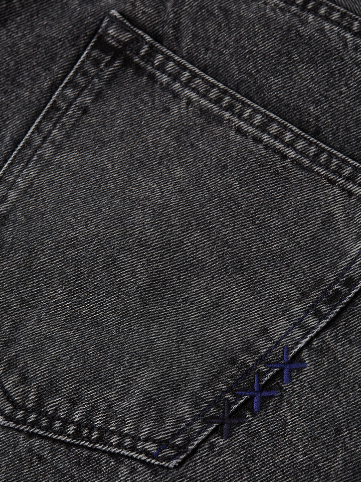 The Pitch loose fit jeans