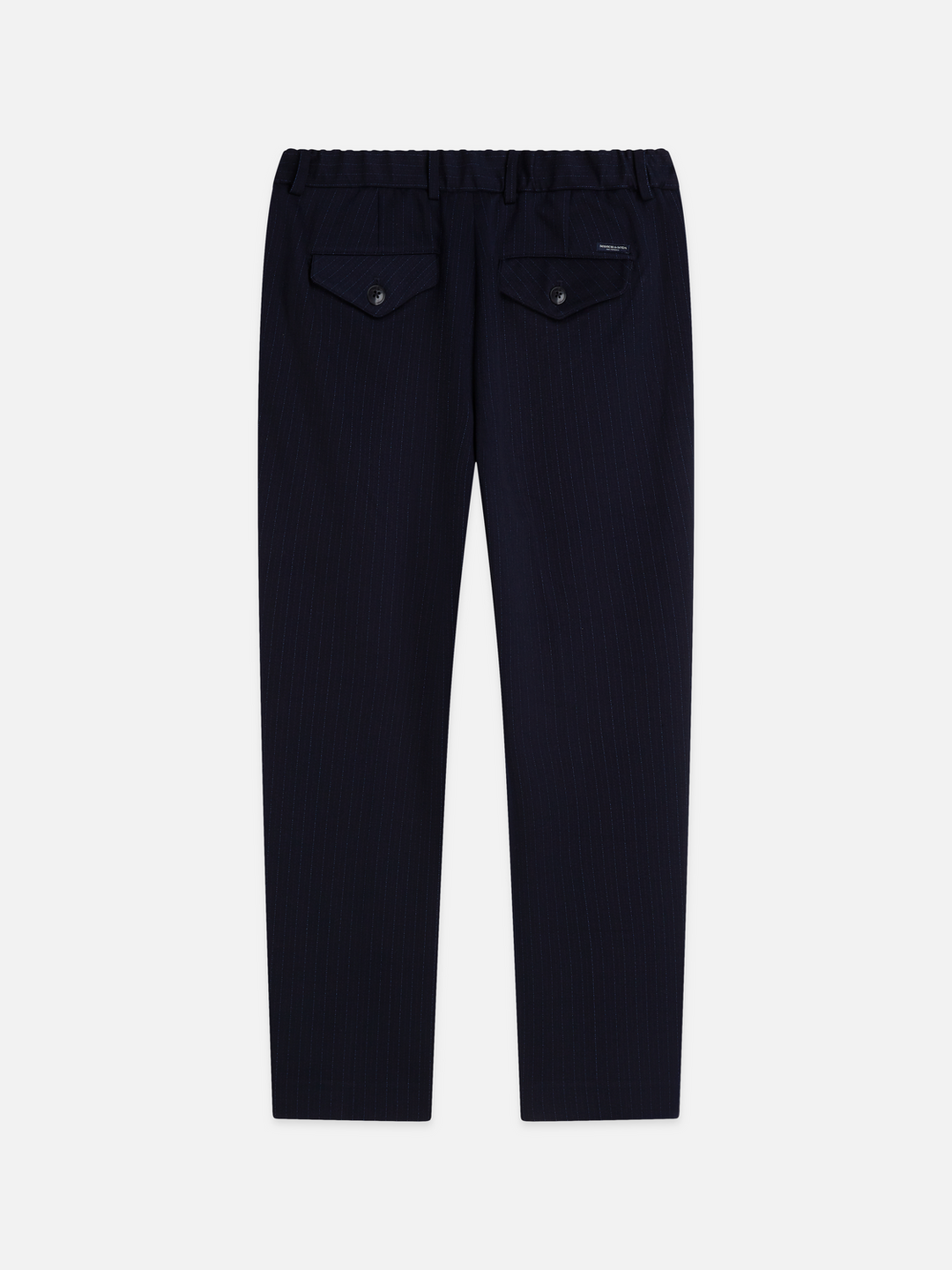Finch tailored jersey jogger