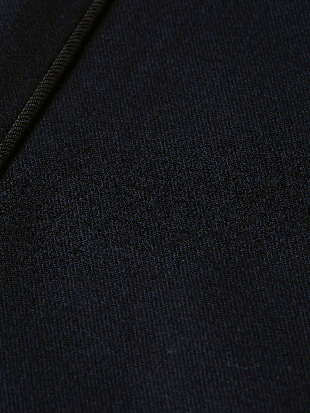 Otis Wool-blend jogger