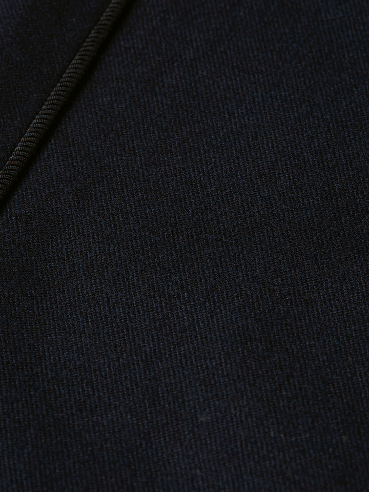 Otis Wool-blend jogger