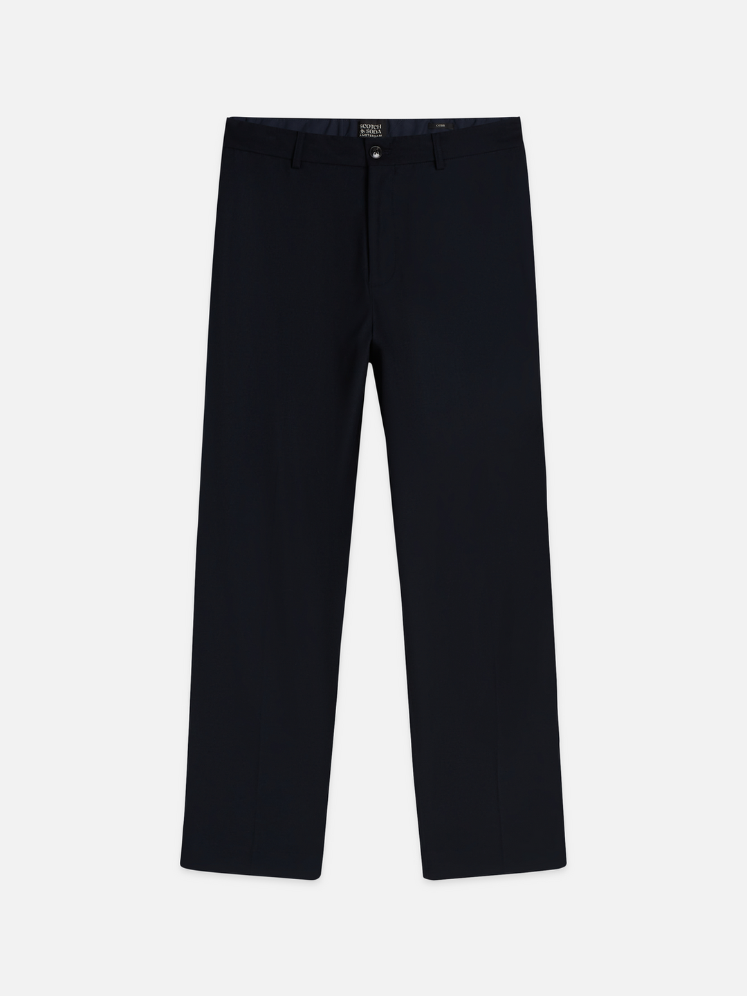 Otis Wool-blend jogger