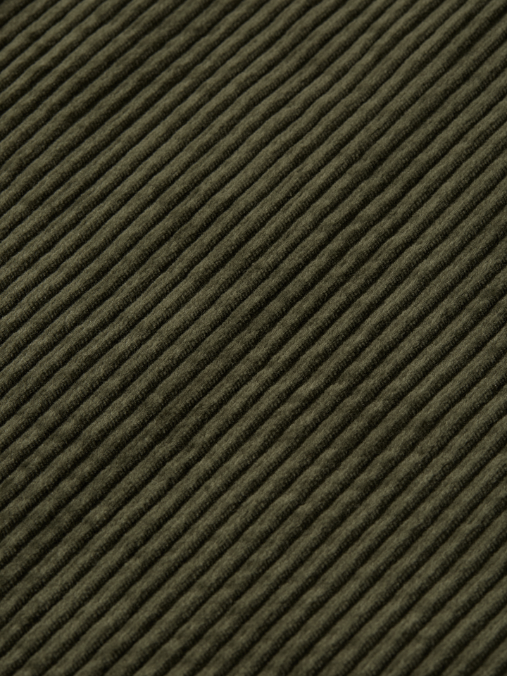 Fave Cotton corduroy jogger