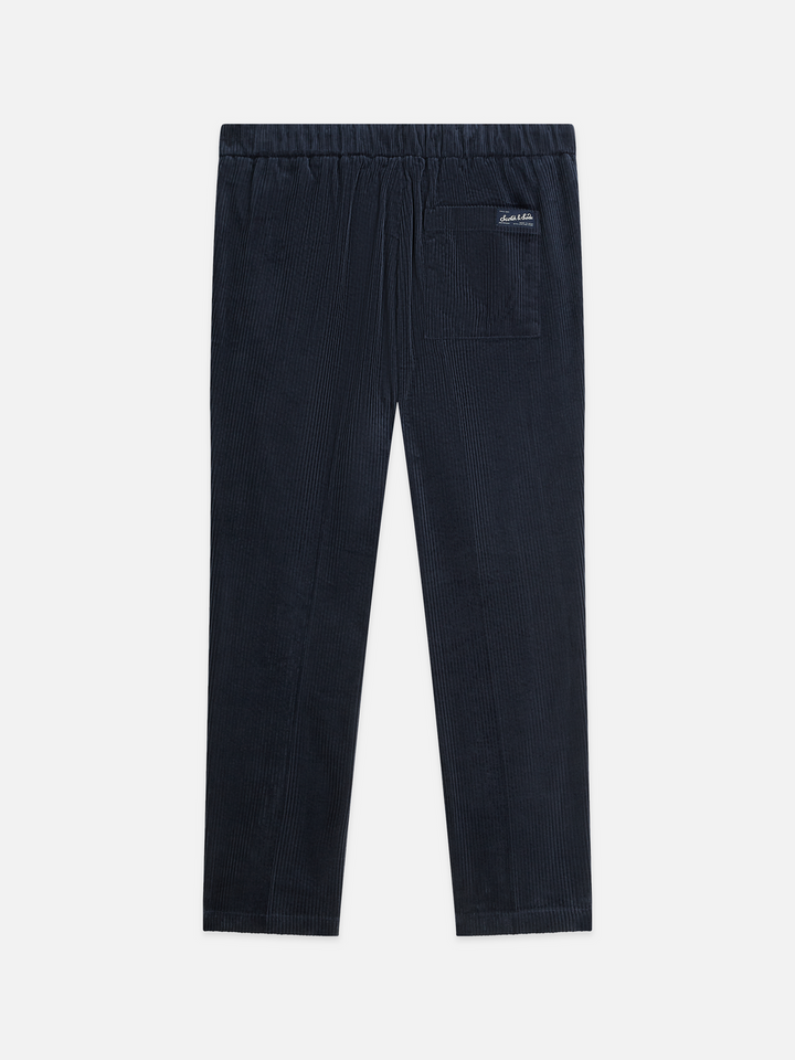 Fave Cotton corduroy jogger