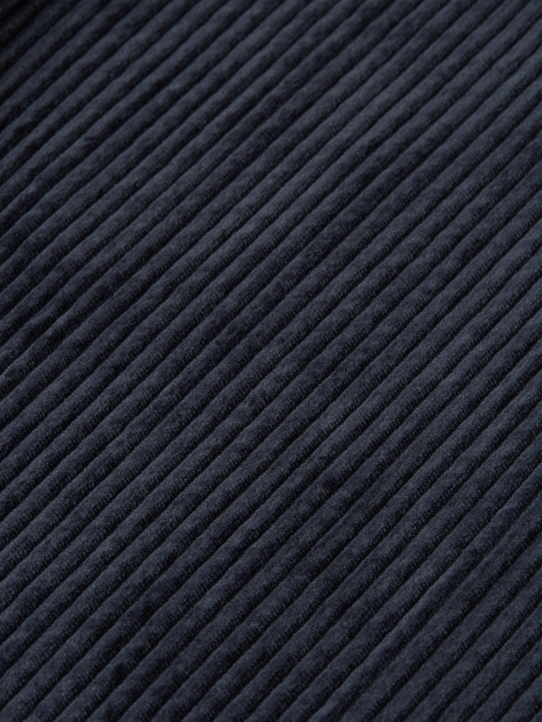 Fave Cotton corduroy jogger