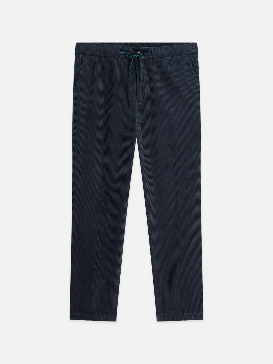 Fave Cotton corduroy jogger