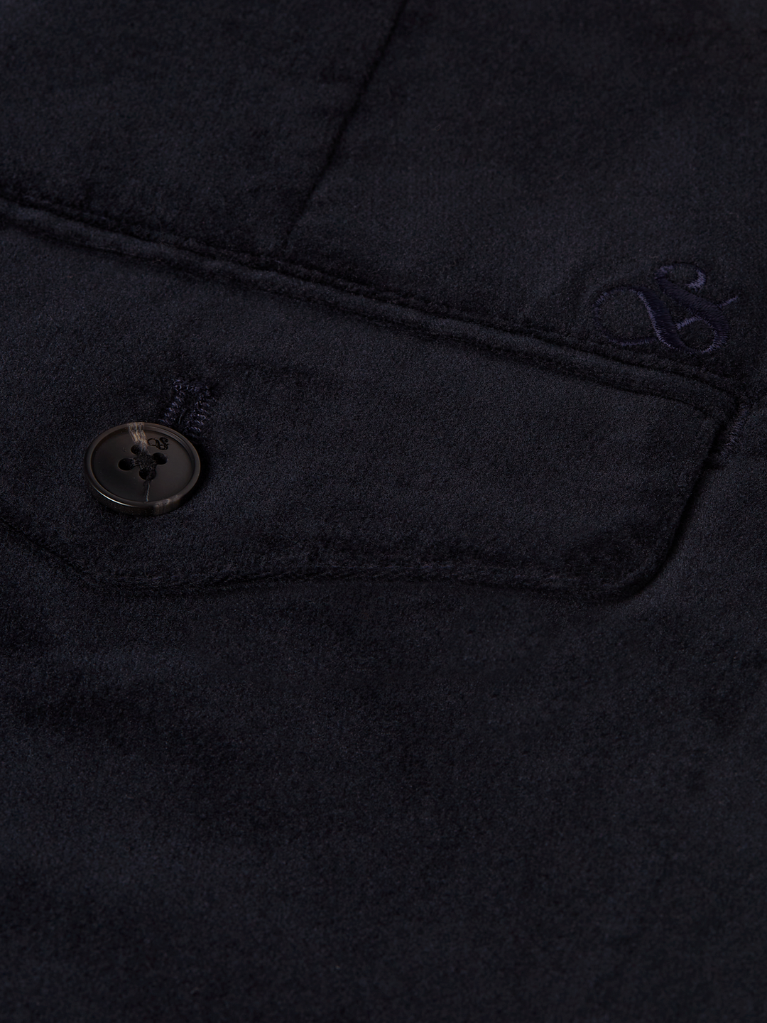Otis soft velvet chino