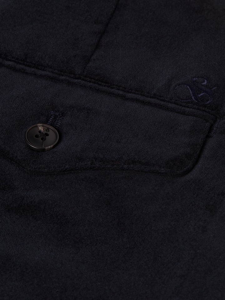 Otis soft velvet chino