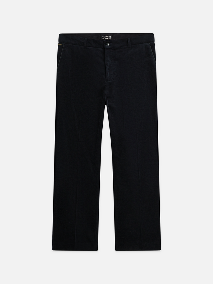 Otis soft velvet chino