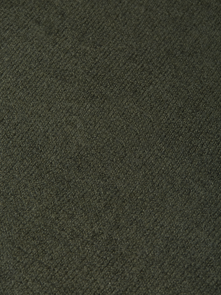 Soft knit regular-fit pullover